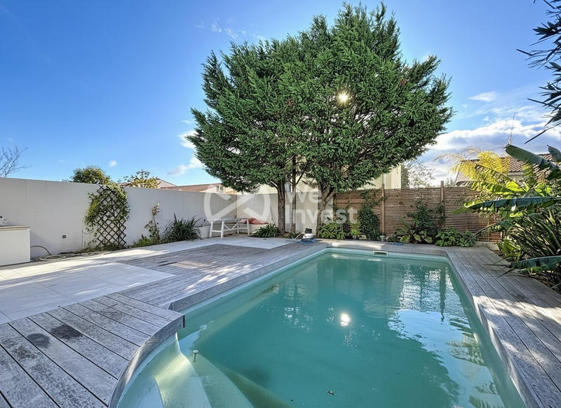 Villa - 172 m² - 5 pièces