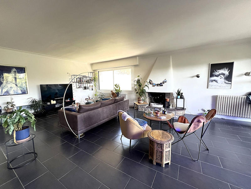 Appartement - 139 m² - 4 pièces