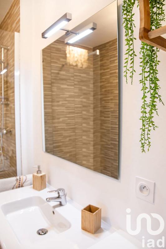 Appartement - 27 m² - 1 pièce