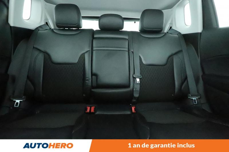 Jeep Compass 2.0 MJet Brooklyn Edition Auto 9 140 ch