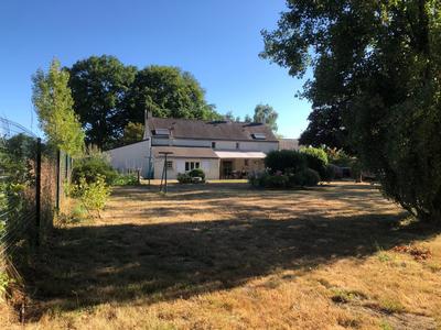 Maison - 152 m² - 5 pièces