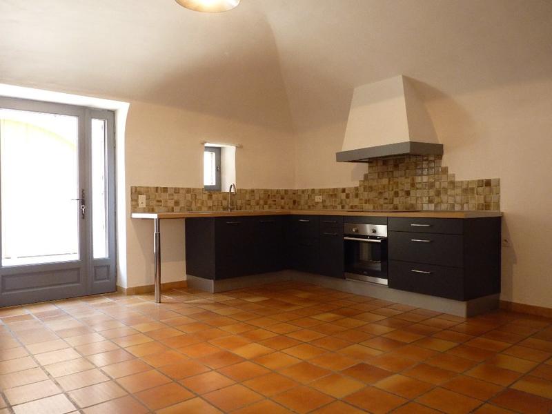 Appartement - 85 m² - 3 pièces