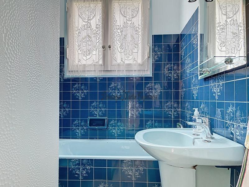 Maison - 74 m² - 3 pièces