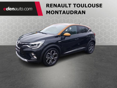 Renault Captur E-Tech Plug-in 160 Intens