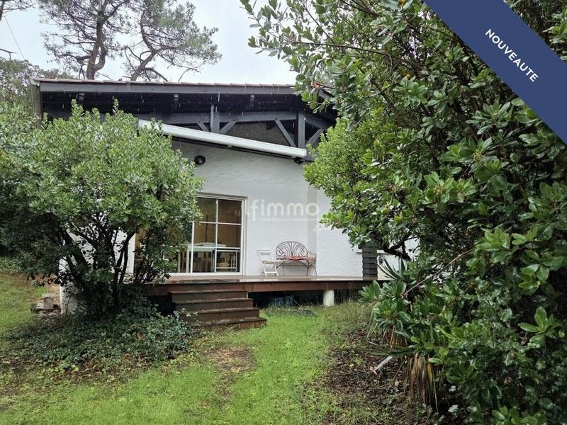 Villa - 107 m² - 5 pièces