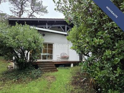 Villa - 107 m² - 5 pièces