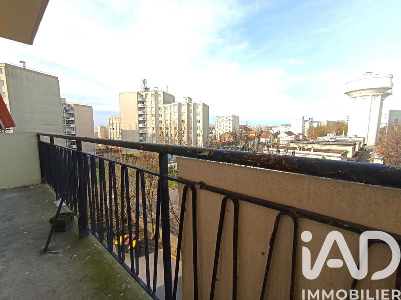 Appartement - 63 m² - 4 pièces