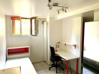 Appartement - 13 m² - 1 pièce