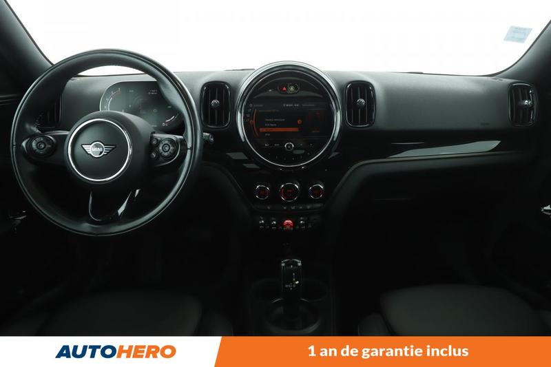 Mini Countryman Cooper d Edition Northwood Bva8 150 ch
