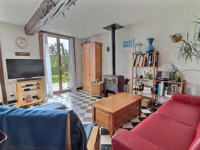 Maison - 138 m² - 5 pièces