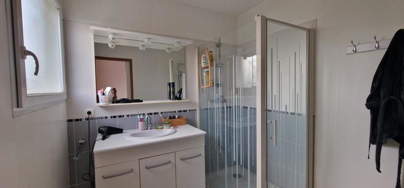 Pavillon - 103 m² - 4 pièces