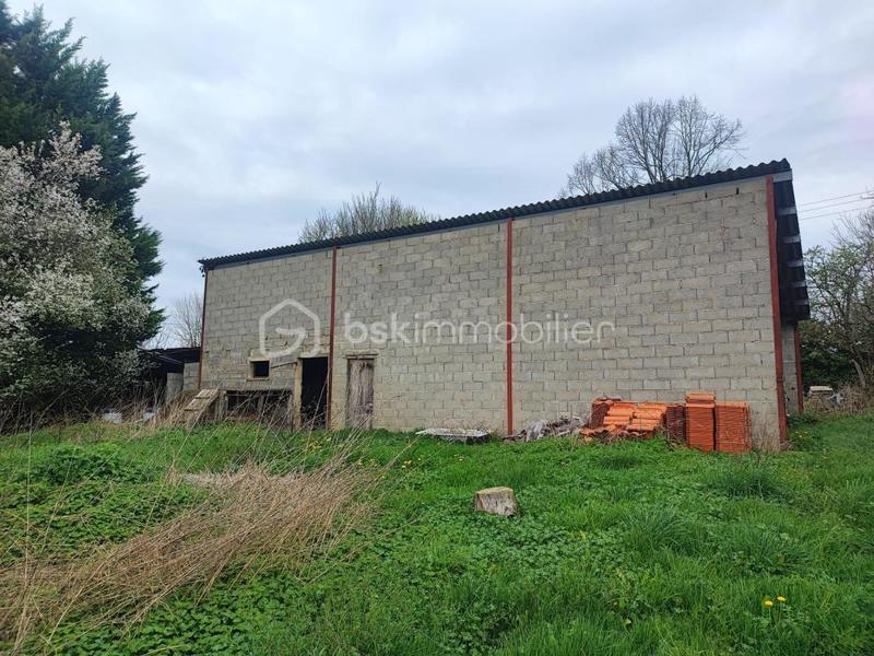 Propriété - 77 m² - 4 pièces