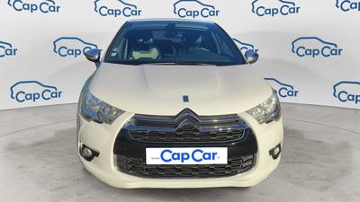 Ds Ds 4 1.6 Thp 163 So Chic - Automatique