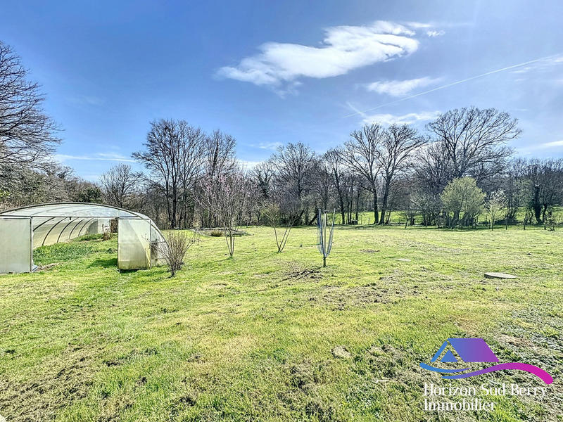 Maison - 210 m² - 7 pièces