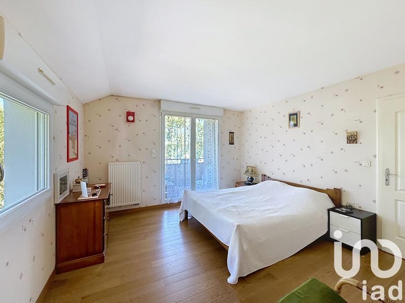 Maison de maîtres - 163 m² - 6 pièces