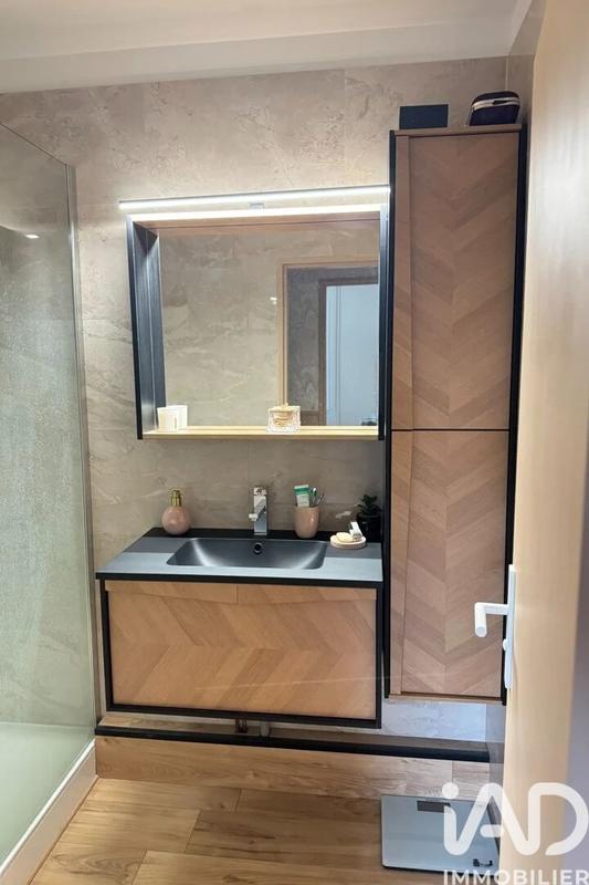 Maison - 139 m² - 5 pièces