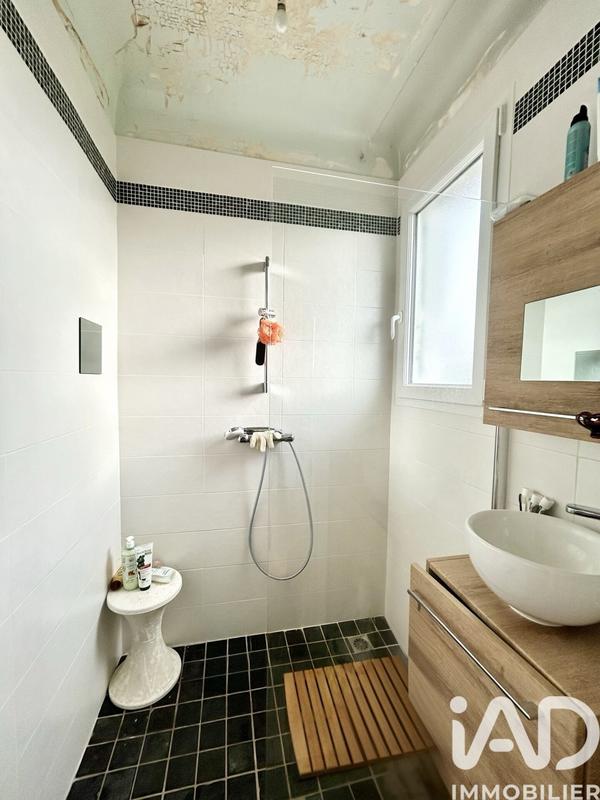 Maison - 168 m² - 5 pièces