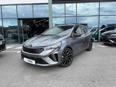 Renault Clio V TCe 90 ch Gsr2 Esprit Alpine