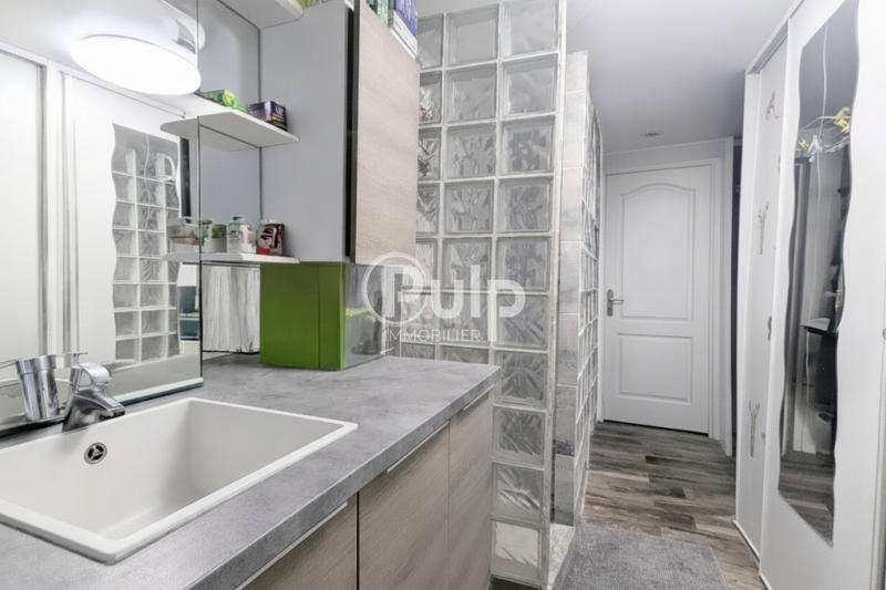 Maison de campagne - 72 m² - 5 pièces