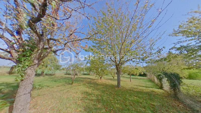 Maison de campagne - 132 m² - 5 pièces