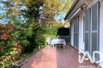 Maison - 175 m² - 7 pièces