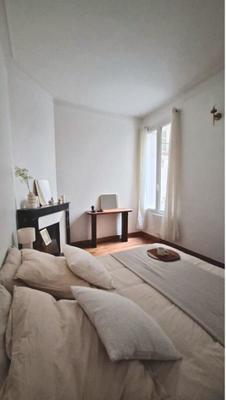 Appartement - 32 m² - 2 pièces