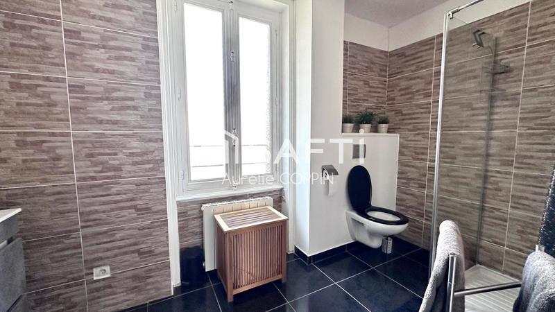 Maison - 136 m² - 6 pièces