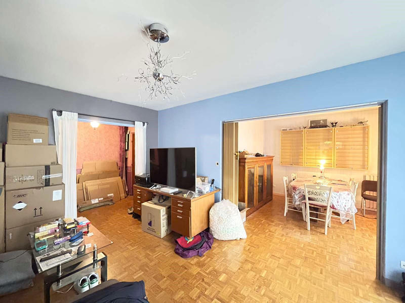 Appartement - 81 m² - 4 pièces