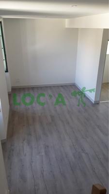 Appartement - 60 m² - 2 pièces