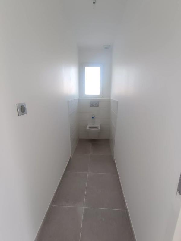 Maison - 126 m² - 5 pièces