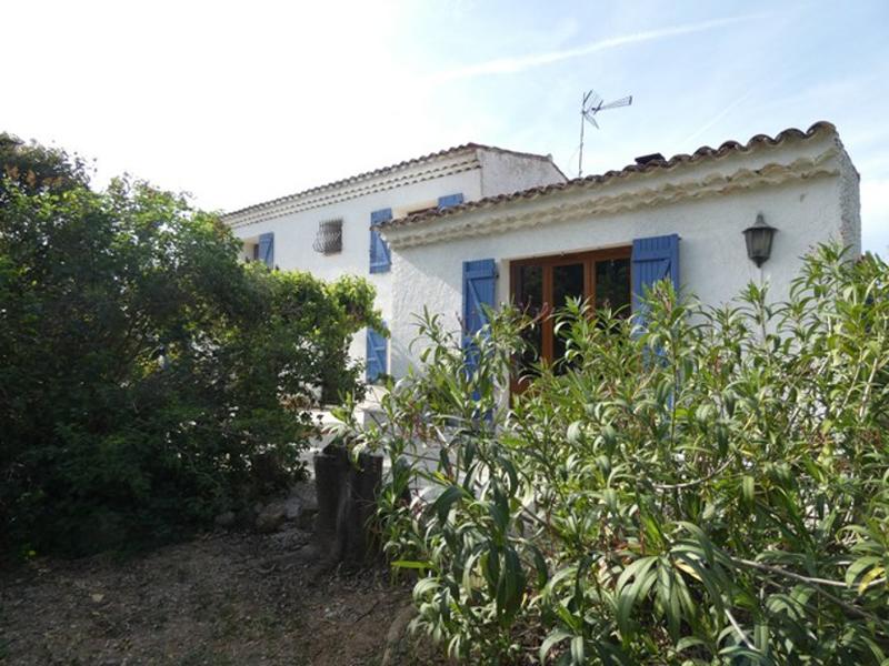 Maison - 134 m² - 7 pièces
