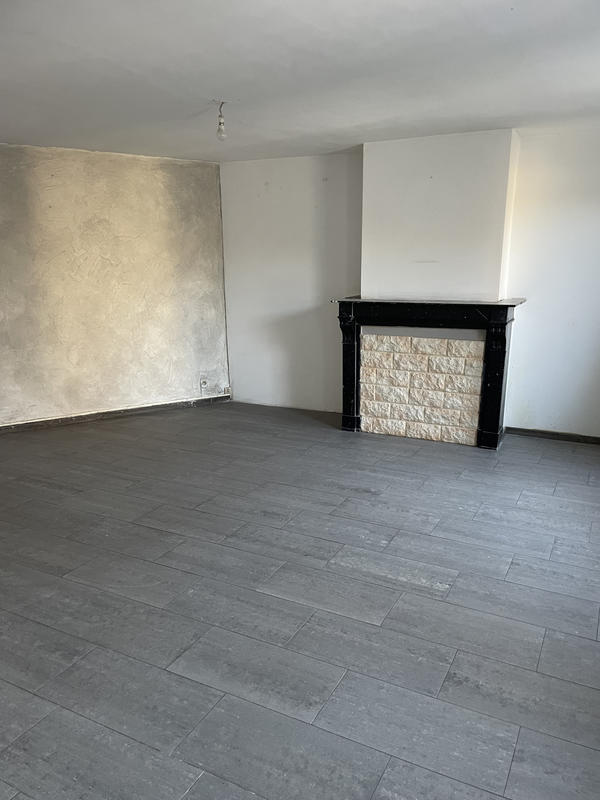 Maison de village - 99 m² - 4 pièces