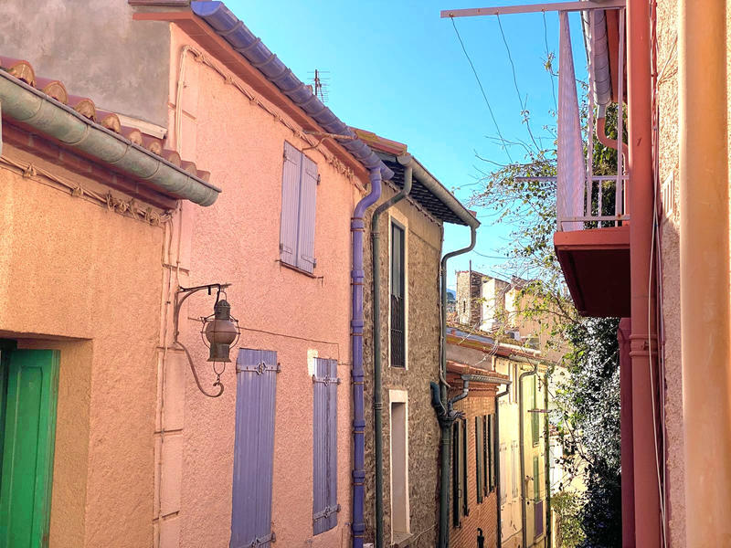 Appartement - 45 m² - 3 pièces