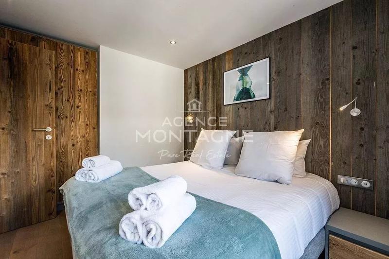 Appartement - 122 m² - 5 pièces