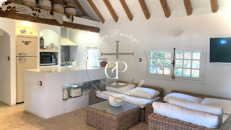 Villa - 75 m² - 4 pièces