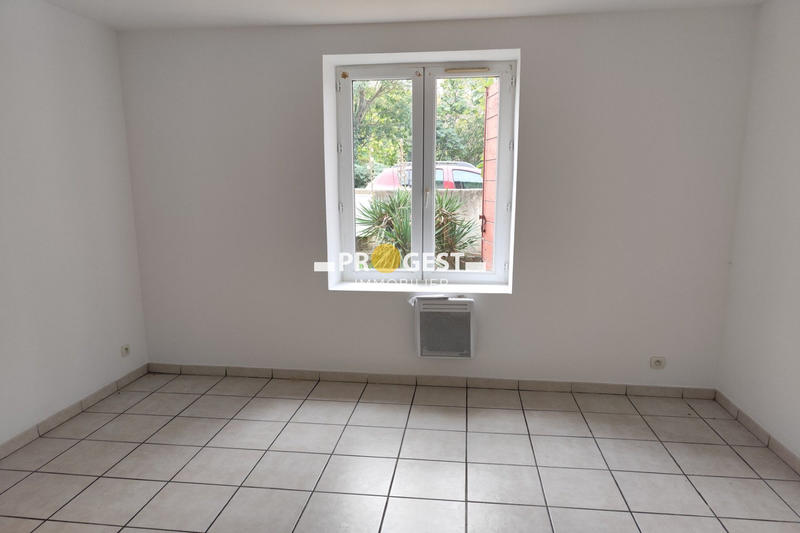 Appartement - 86 m² - 4 pièces