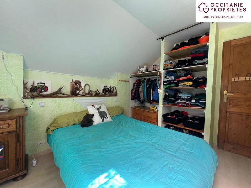 Maison - 66 m² - 3 pièces