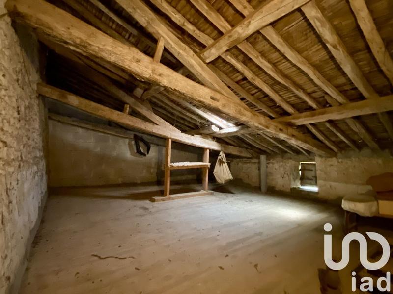 Maison - 346 m² - 7 pièces