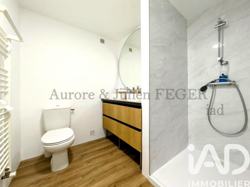 Appartement - 74 m² - 4 pièces