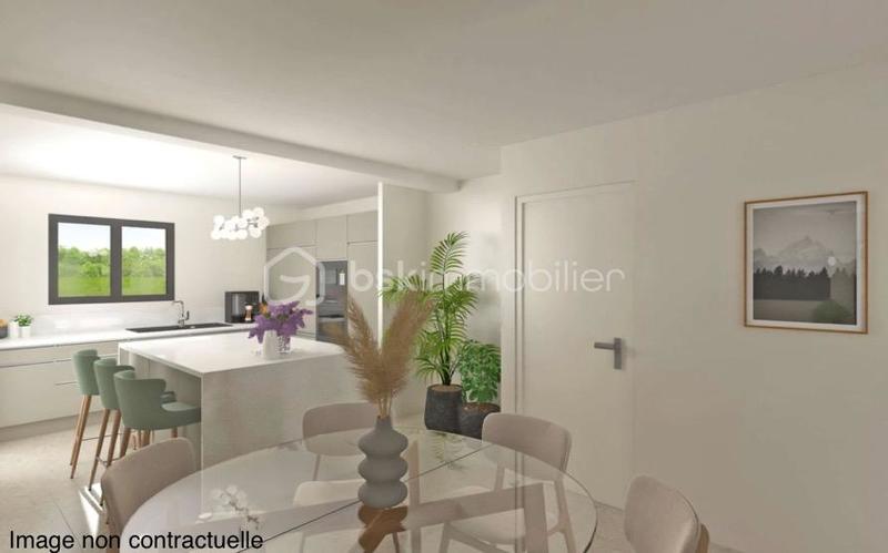 Maison - 131 m² - 5 pièces