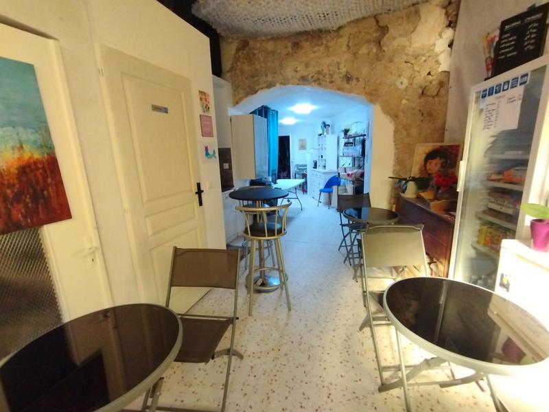 Maison - 67 m² - 3 pièces