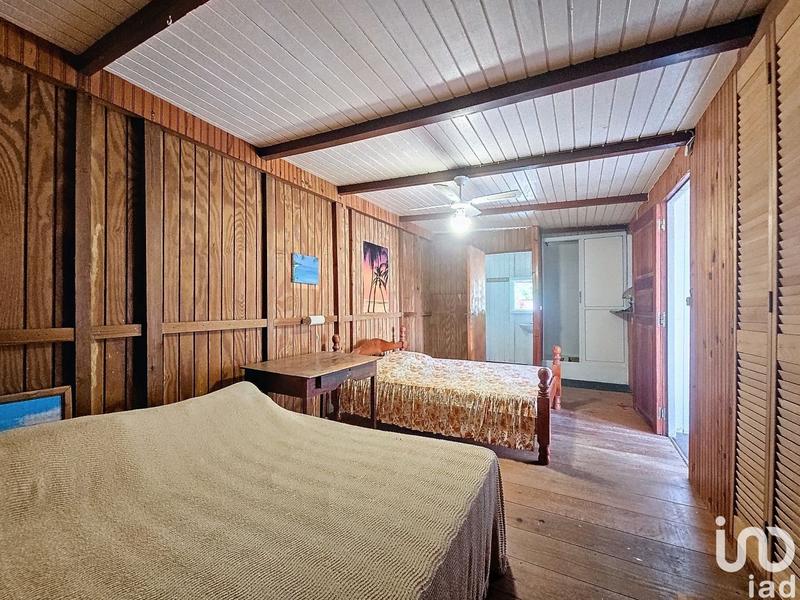 Maison - 189 m² - 7 pièces