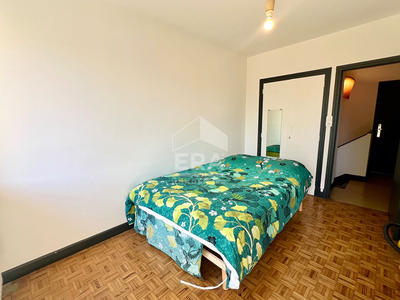 Appartement - 33 m² - 2 pièces