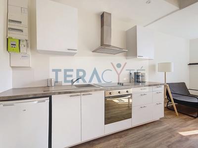 Appartement - 23 m² - 1 pièce