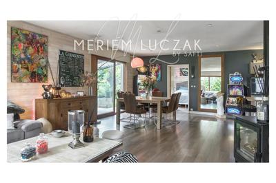 Maison de village - 244 m² - 7 pièces