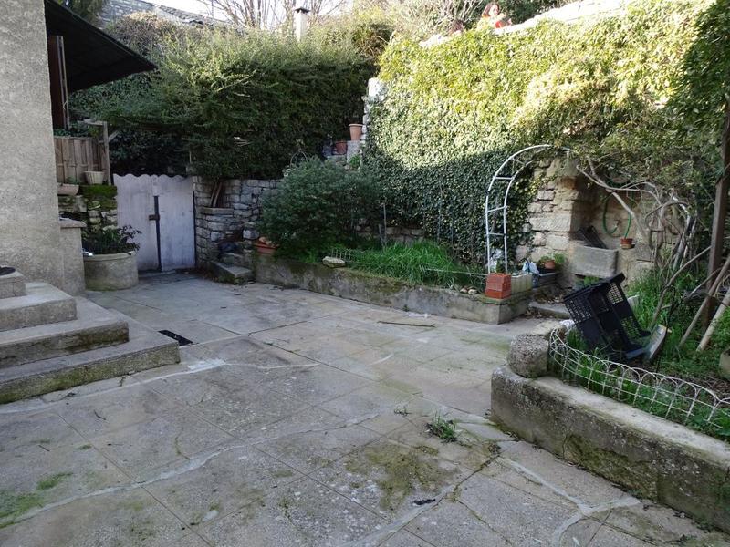 Maison - 258 m² - 7 pièces