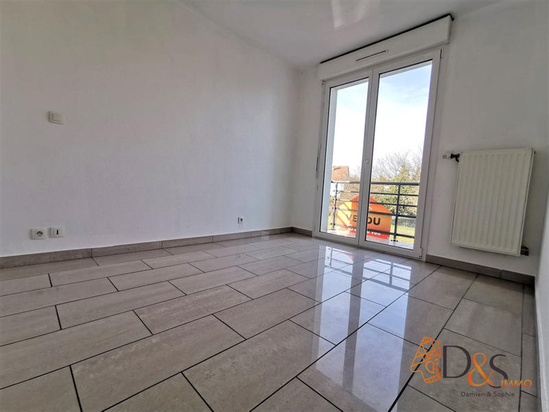 Appartement - 73 m² - 3 pièces
