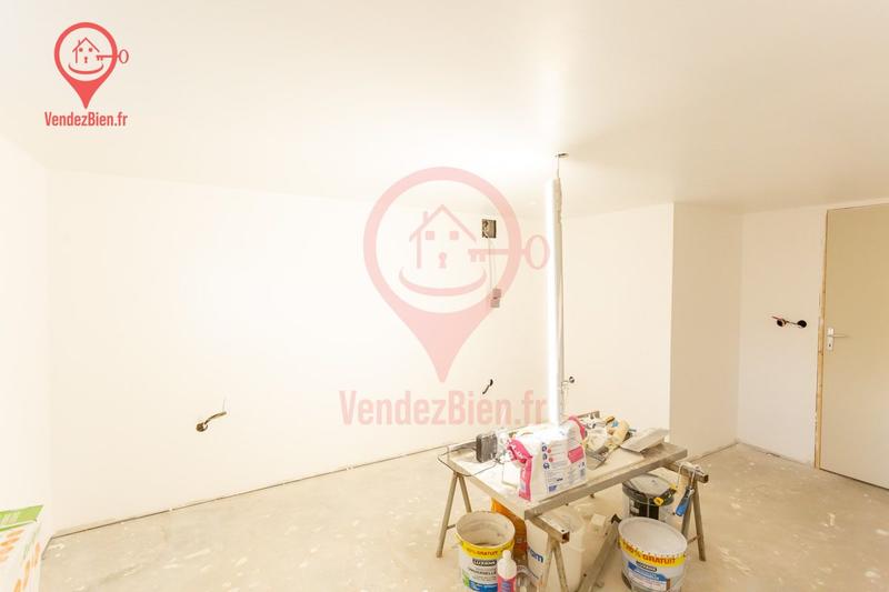 Maison - 150 m² - 5 pièces