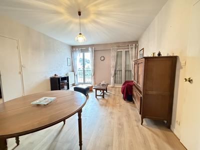 Appartement - 53 m² - 2 pièces