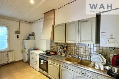 Appartement - 255 m² - 4 pièces